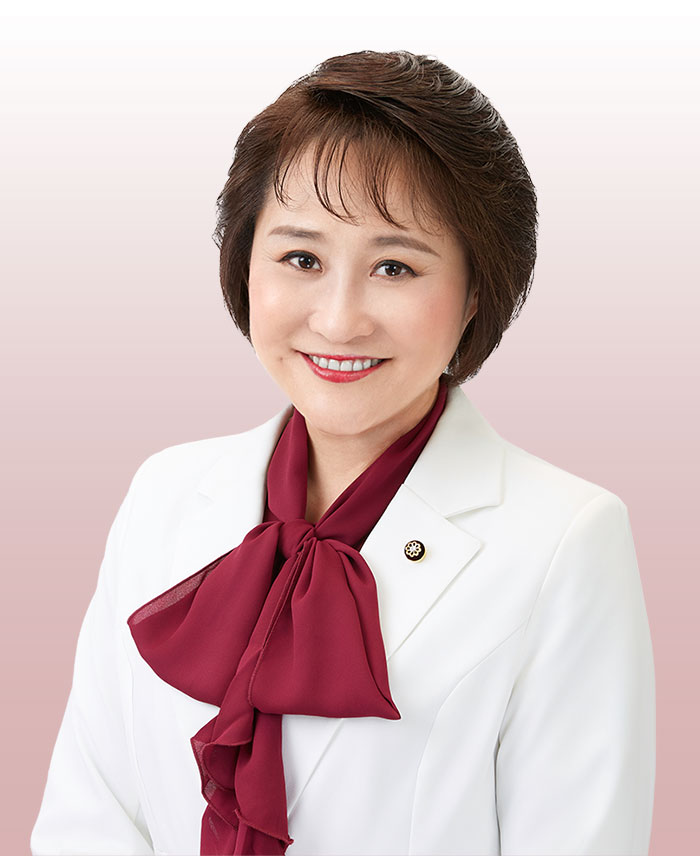 こば りか子 近影