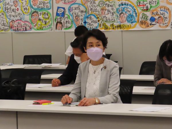 旧統一教会問題