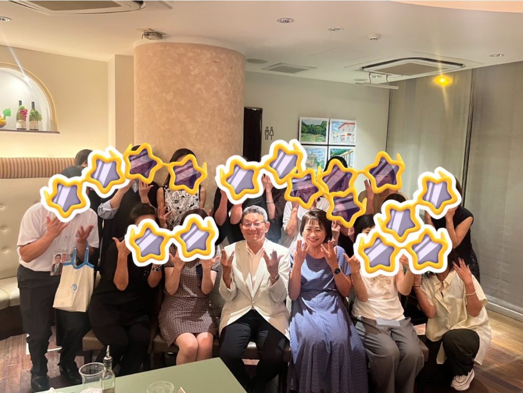 女性のみで「市政を語る会」